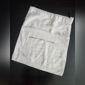Marc Jacobs Dust Bag